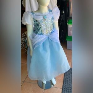 Disney Cinderella Dress